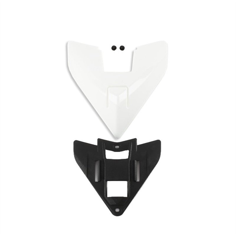 SHOEI RECAMBIO SHOEI BASE TOP PARA VISERA V-460 HORNET ADV BLANCO | RE SHOEI RECAMBIO SHOEI BASE TOP PARA VISERA V-460 HORNET ADV BLANCO | RE